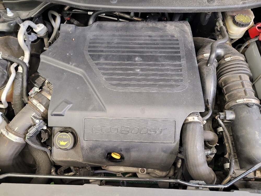 2016 Ford Explorer in Toledo, OH 43617 - 18122681 30