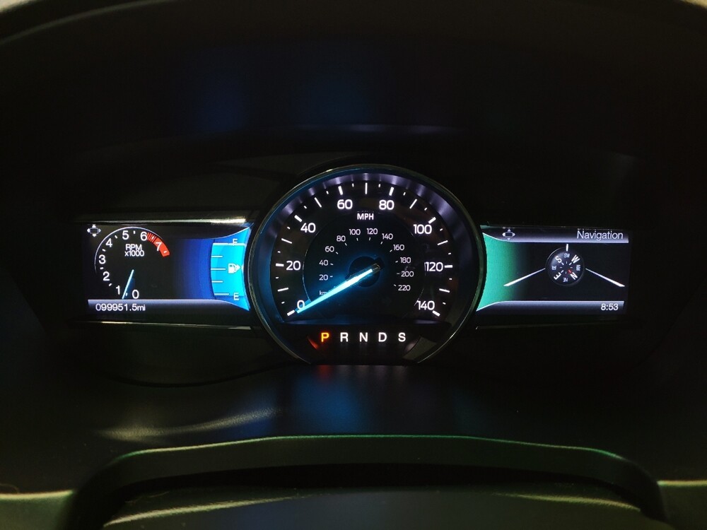 2016 Ford Explorer in Toledo, OH 43617 - 18122681 23