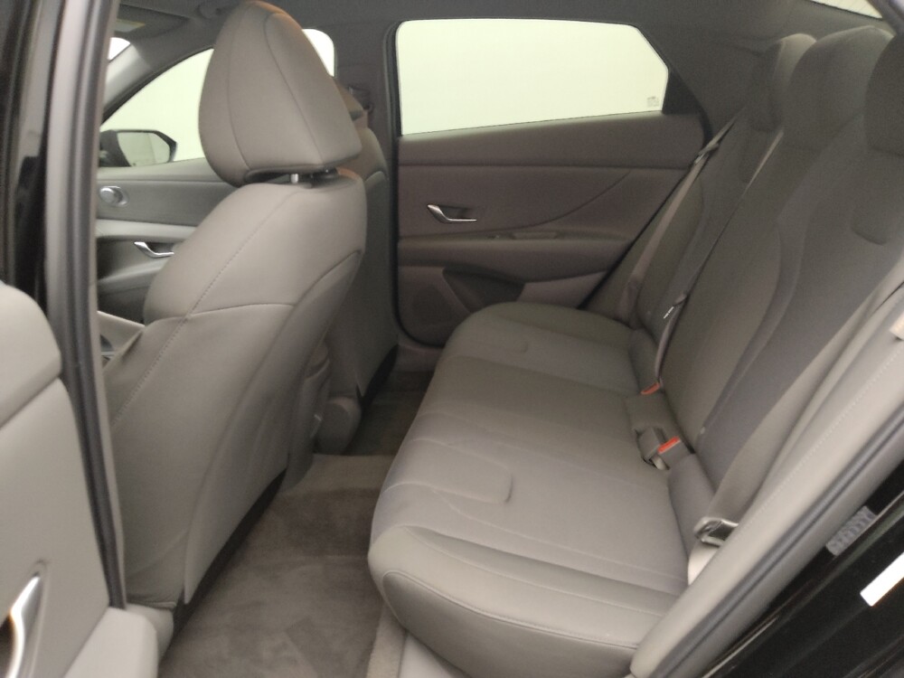 2024 Hyundai Elantra in Albuquerque, NM 87113 - 18122682 18