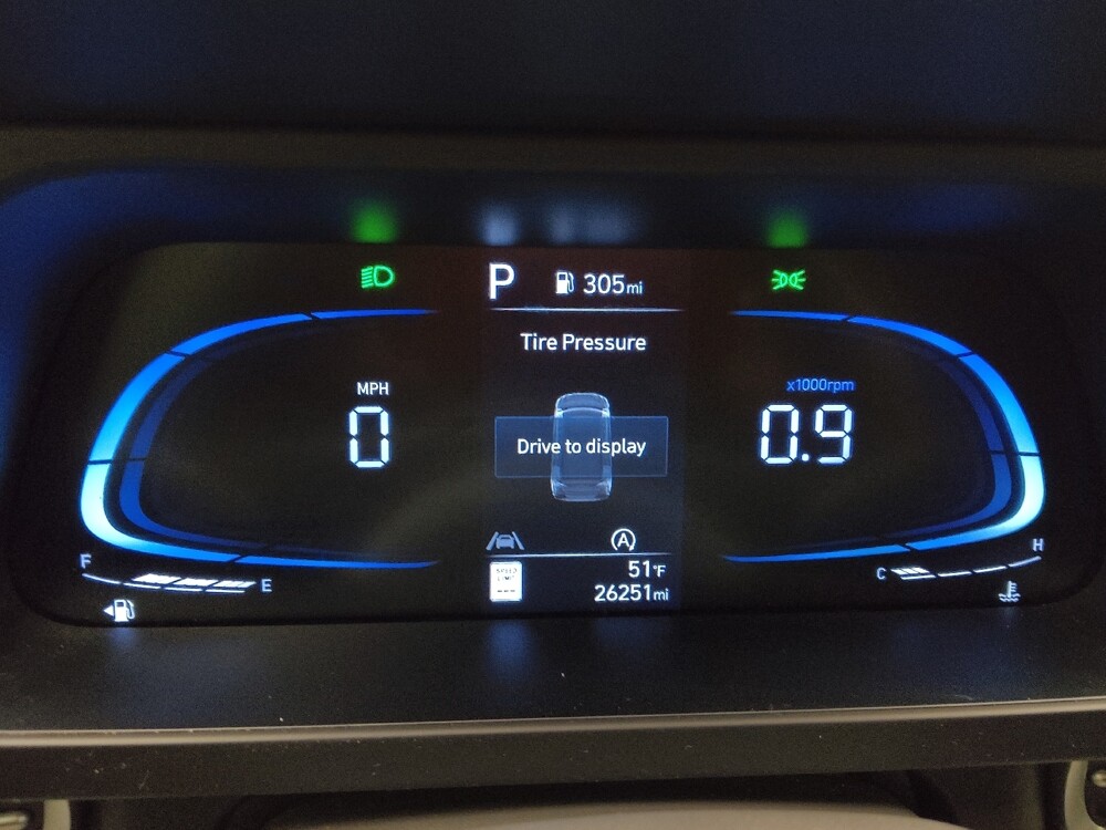 2024 Hyundai Elantra in Albuquerque, NM 87113 - 18122682 23