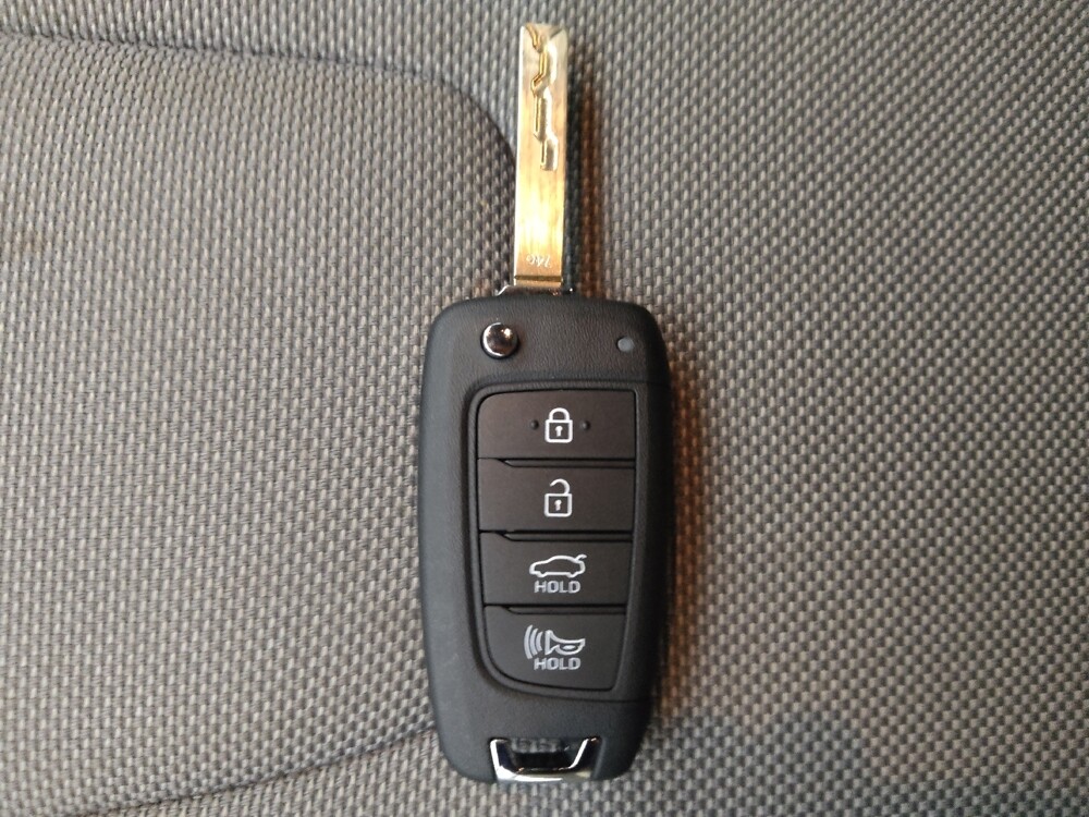 2024 Hyundai Elantra in Albuquerque, NM 87113 - 18122682 32