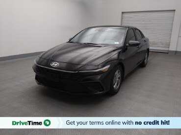 2024 Hyundai Elantra in Albuquerque, NM 87113