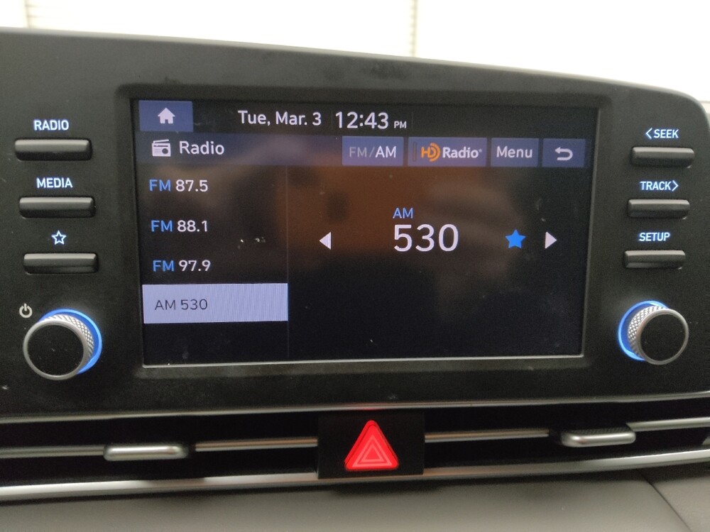 2024 Hyundai Elantra in Albuquerque, NM 87113 - 18122682 25