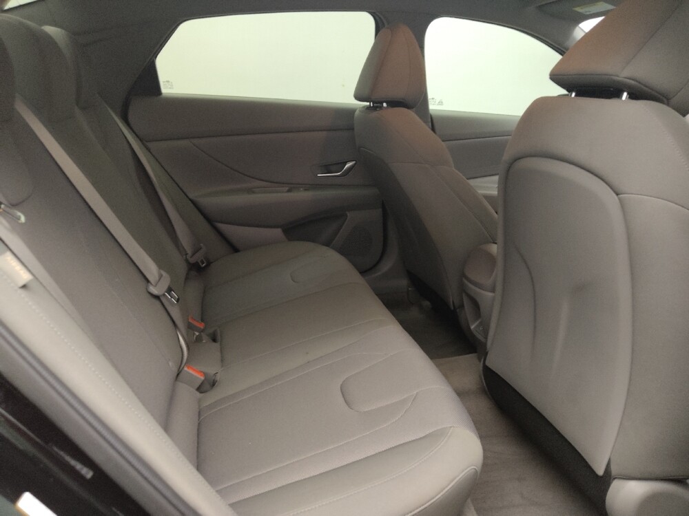 2024 Hyundai Elantra in Albuquerque, NM 87113 - 18122682 19