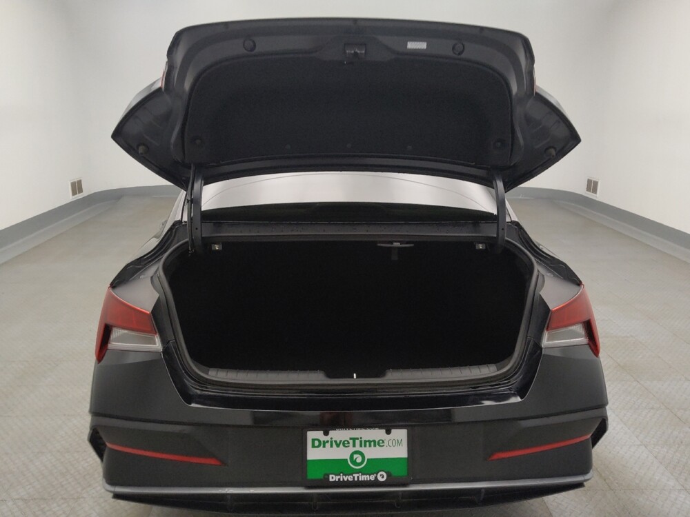 2024 Hyundai Elantra in Albuquerque, NM 87113 - 18122682 29