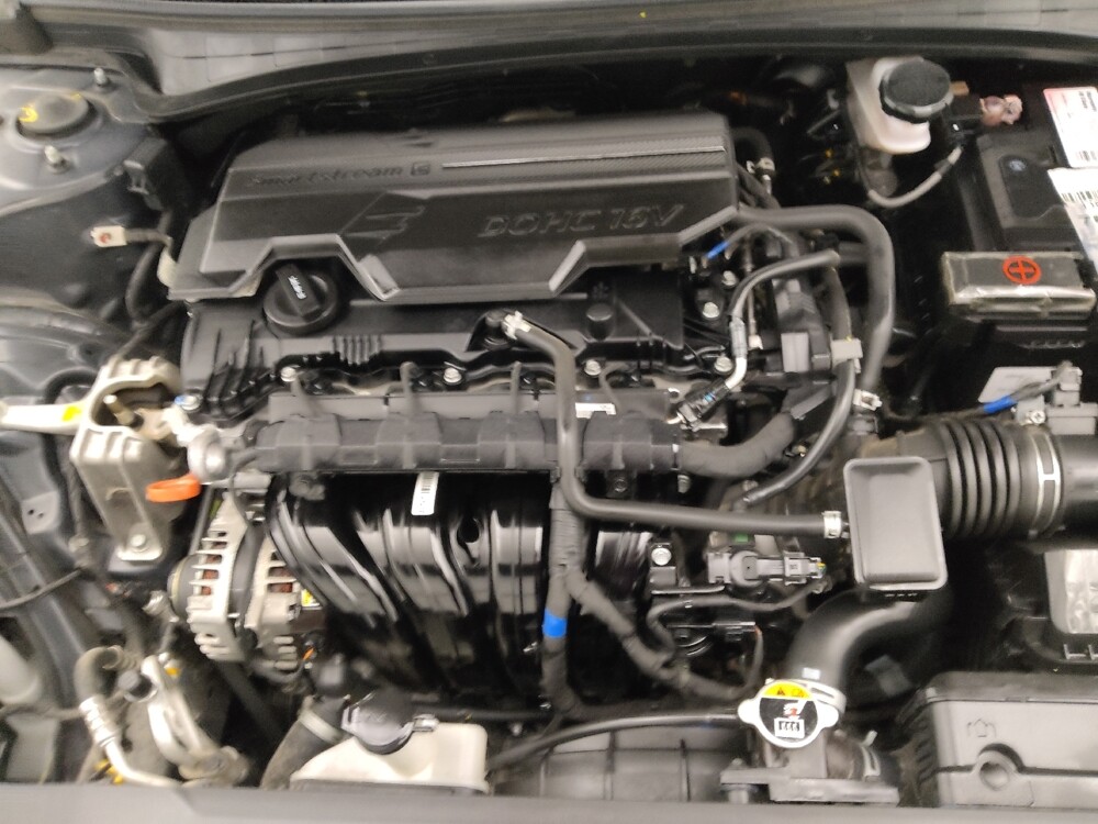 2024 Hyundai Elantra in Albuquerque, NM 87113 - 18122682 30