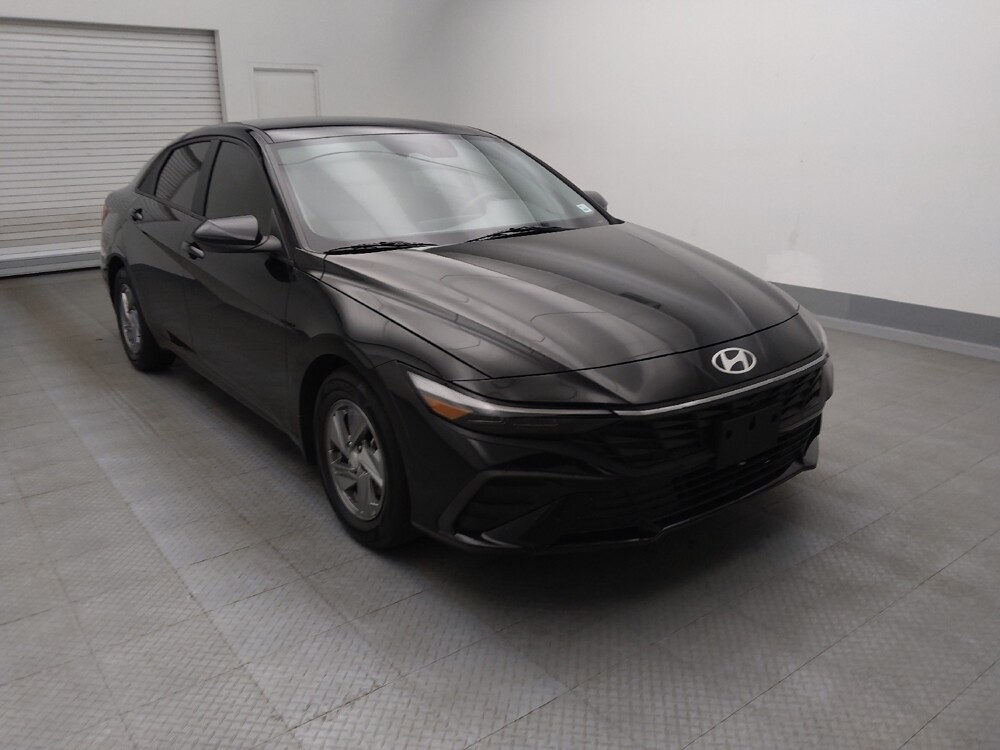 2024 Hyundai Elantra in Albuquerque, NM 87113 - 18122682 13