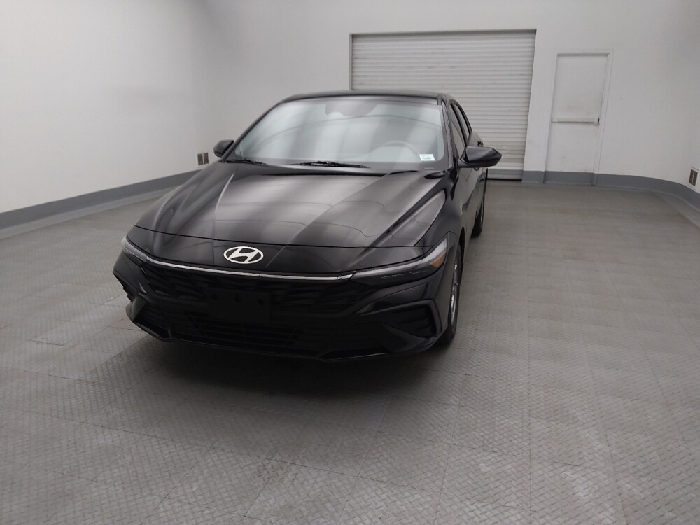2024 Hyundai Elantra in Albuquerque, NM 87113 - 18122682 15