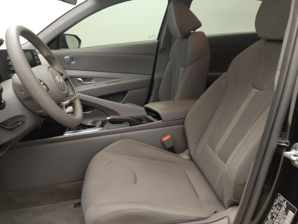 2024 Hyundai Elantra in Albuquerque, NM 87113 - 18122682 17