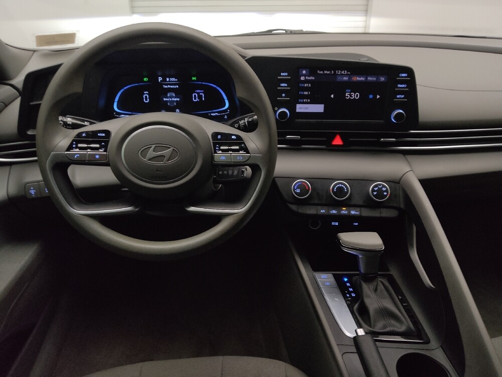 2024 Hyundai Elantra in Albuquerque, NM 87113 - 18122682 22