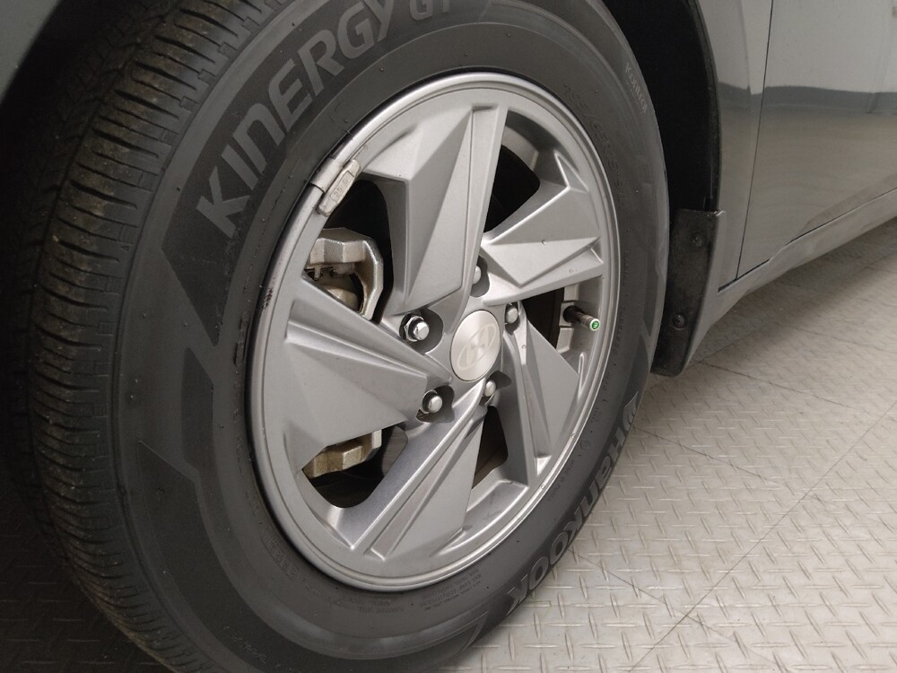 2024 Hyundai Elantra in Albuquerque, NM 87113 - 18122682 31