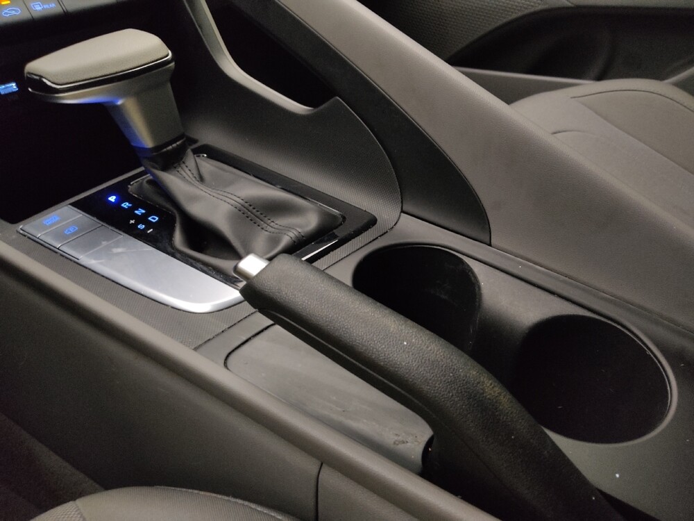 2024 Hyundai Elantra in Albuquerque, NM 87113 - 18122682 26