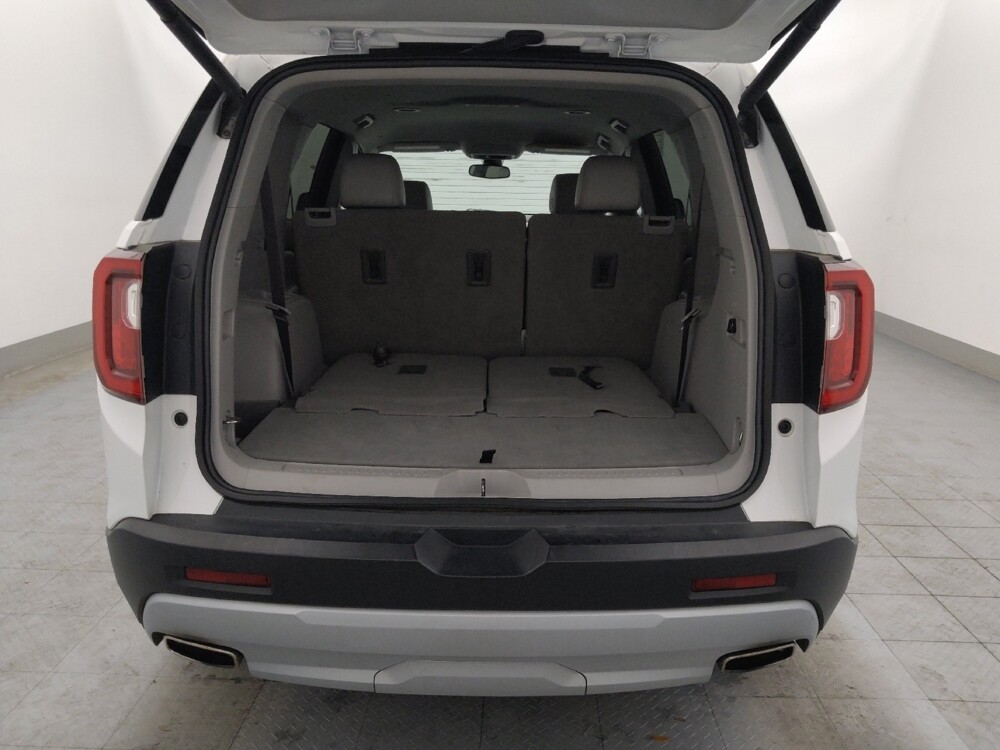 2023 GMC Acadia in Morrow, GA 30260 - 18122683 29