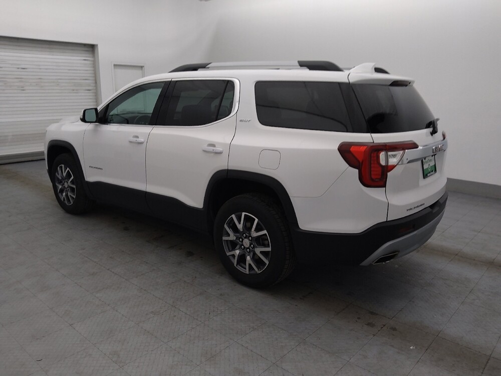 2023 GMC Acadia in Morrow, GA 30260 - 18122683 3