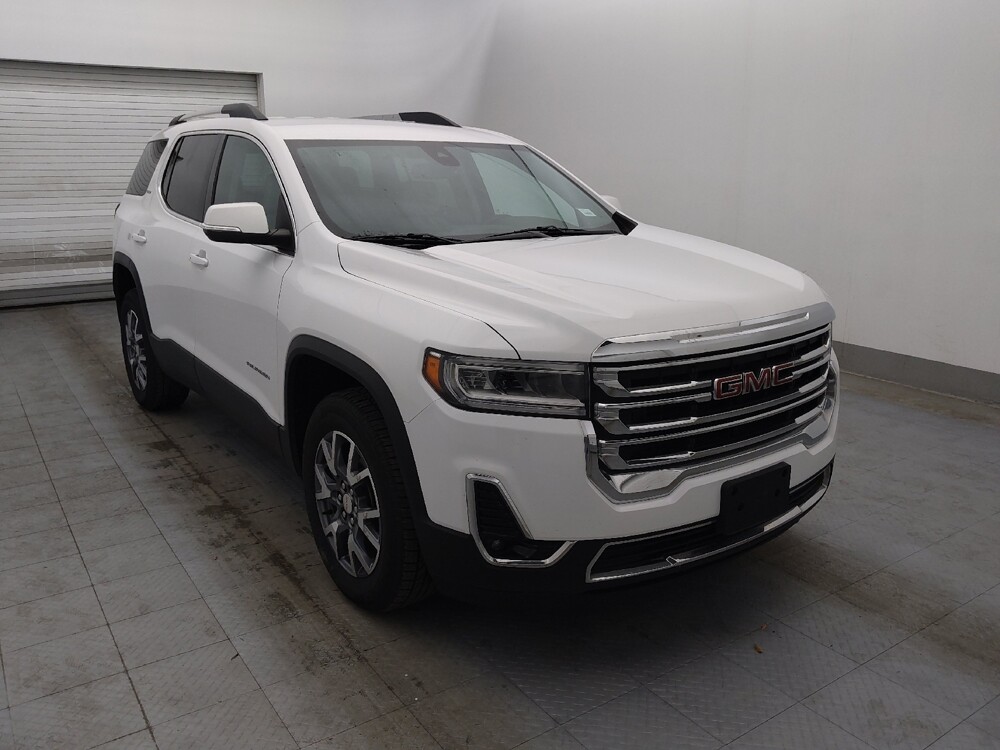 2023 GMC Acadia in Morrow, GA 30260 - 18122683 13