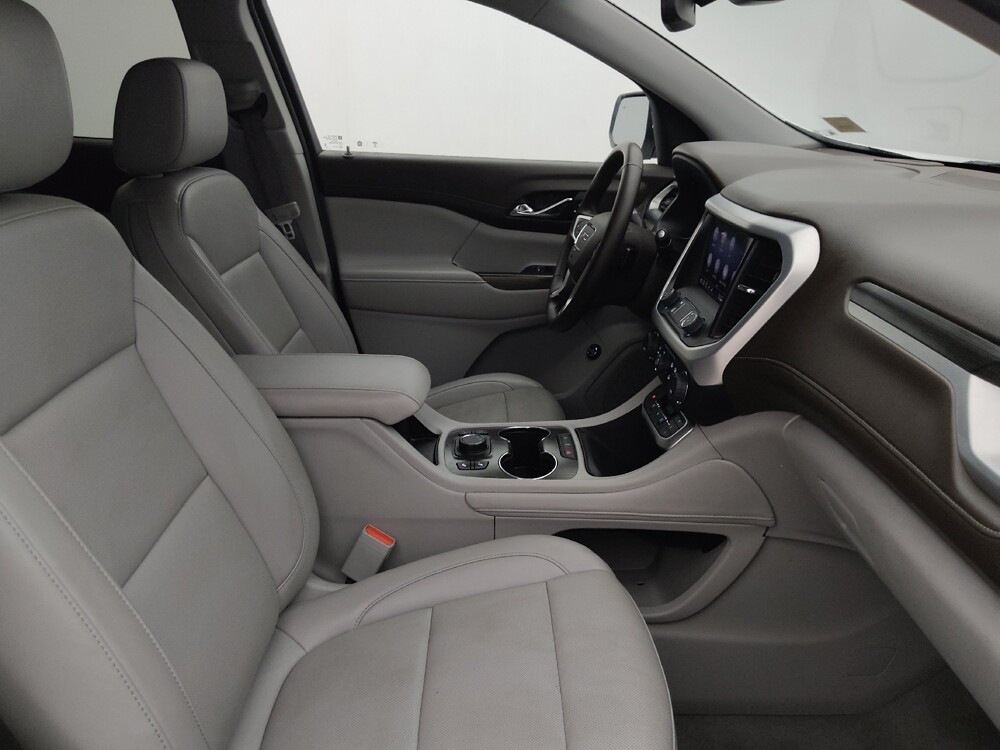 2023 GMC Acadia in Morrow, GA 30260 - 18122683 21