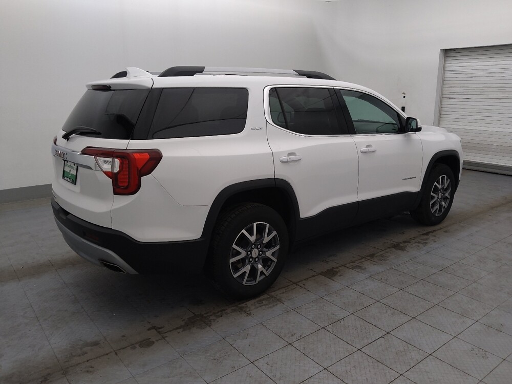 2023 GMC Acadia in Morrow, GA 30260 - 18122683 10