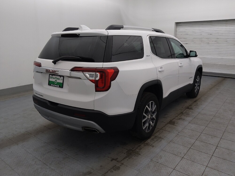 2023 GMC Acadia in Morrow, GA 30260 - 18122683 9