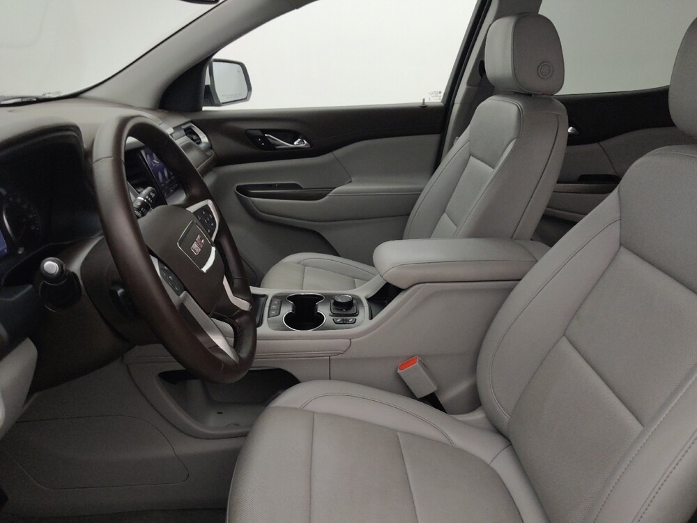 2023 GMC Acadia in Morrow, GA 30260 - 18122683 17