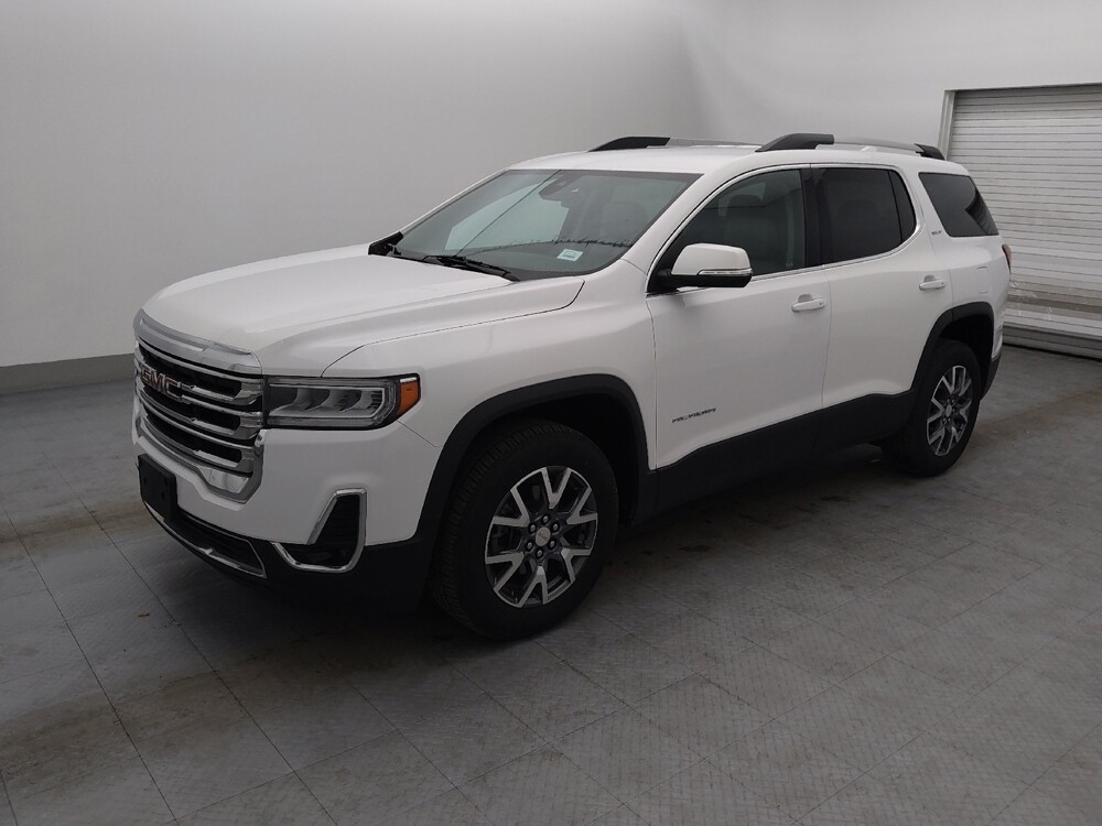 2023 GMC Acadia in Morrow, GA 30260 - 18122683 2