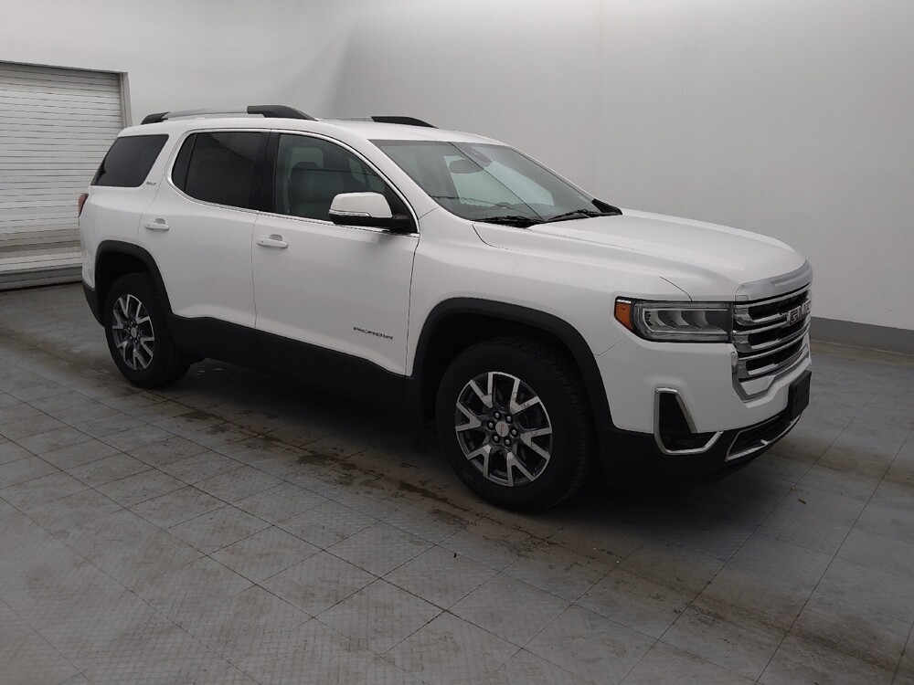 2023 GMC Acadia in Morrow, GA 30260 - 18122683 11