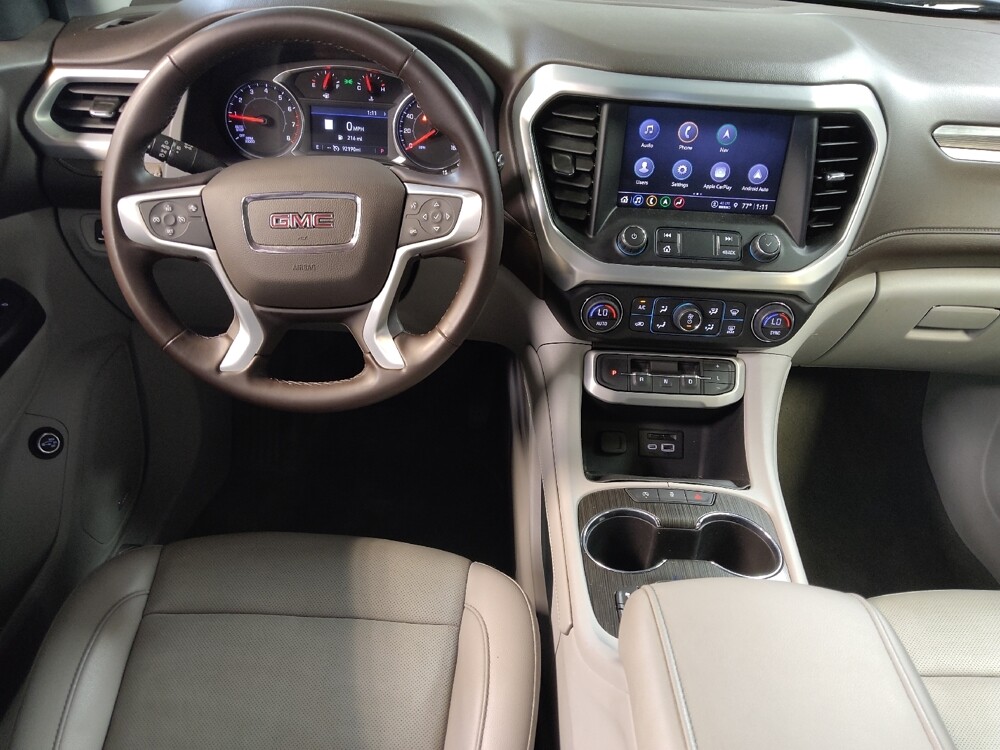 2023 GMC Acadia in Morrow, GA 30260 - 18122683 22