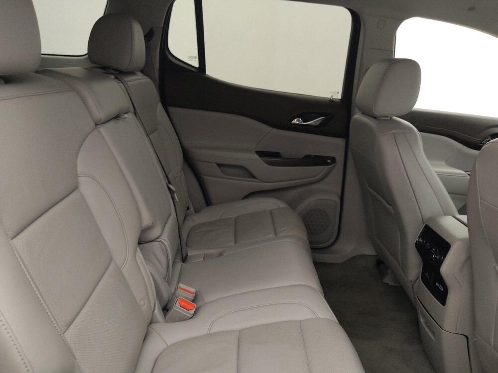 2023 GMC Acadia in Morrow, GA 30260 - 18122683 19