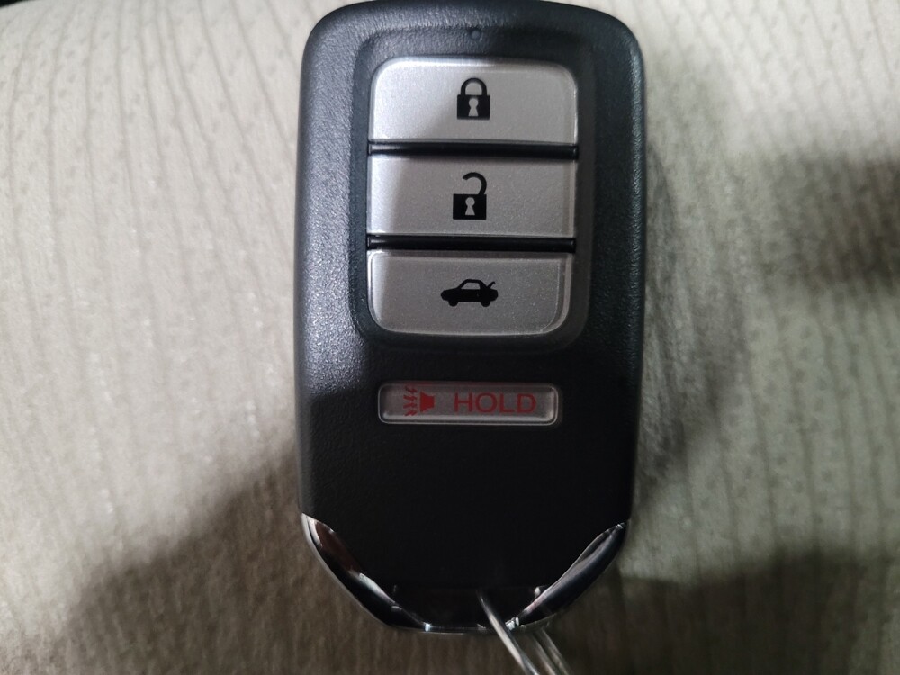 2015 Honda Accord in Richmond, VA 23235 - 18122684 32