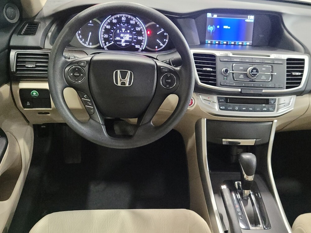 2015 Honda Accord in Richmond, VA 23235 - 18122684 22