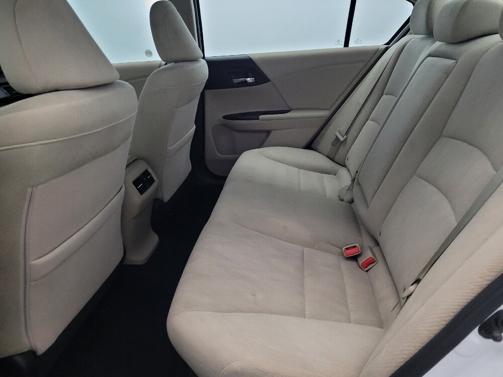 2015 Honda Accord in Richmond, VA 23235 - 18122684 18