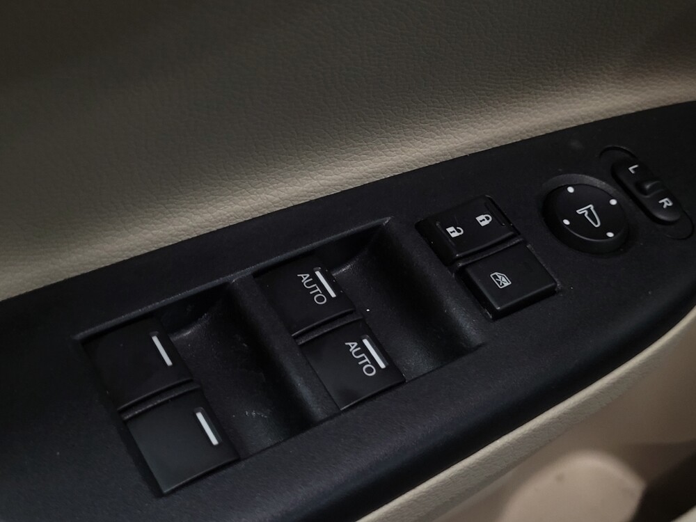 2015 Honda Accord in Richmond, VA 23235 - 18122684 27