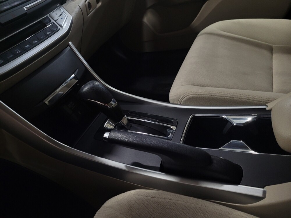 2015 Honda Accord in Richmond, VA 23235 - 18122684 26