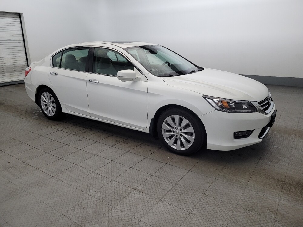 2015 Honda Accord in Richmond, VA 23235 - 18122684 11