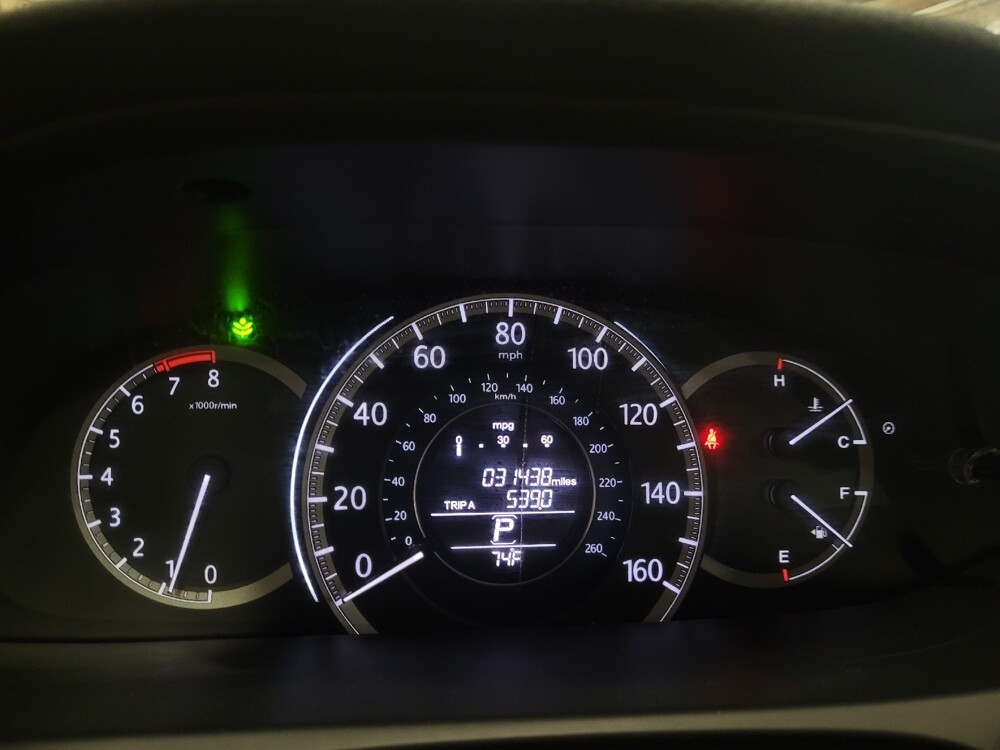 2015 Honda Accord in Richmond, VA 23235 - 18122684 23