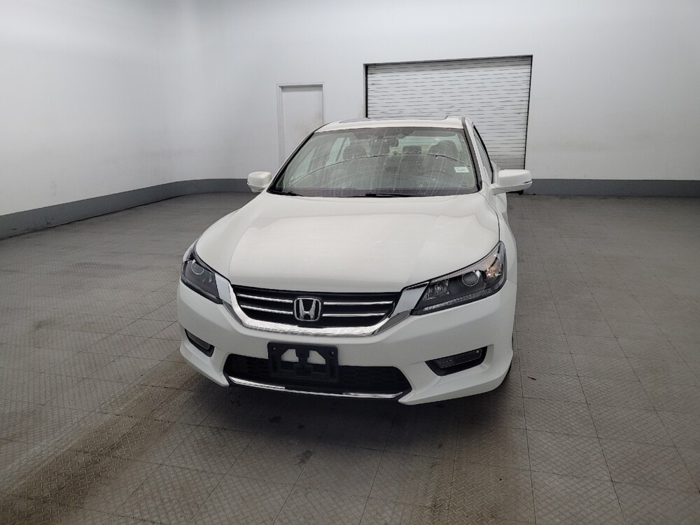 2015 Honda Accord in Richmond, VA 23235 - 18122684 15
