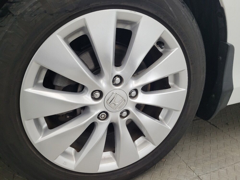 2015 Honda Accord in Richmond, VA 23235 - 18122684 31