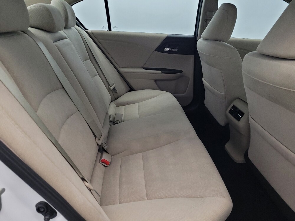 2015 Honda Accord in Richmond, VA 23235 - 18122684 19