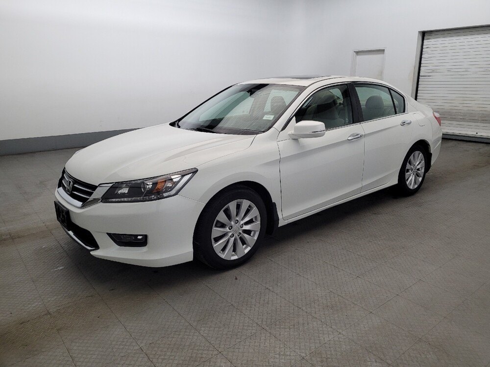 2015 Honda Accord in Richmond, VA 23235 - 18122684 2