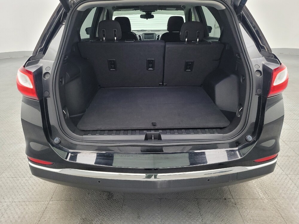 2020 Chevrolet Equinox in Metairie, LA 70006 - 18122685 29