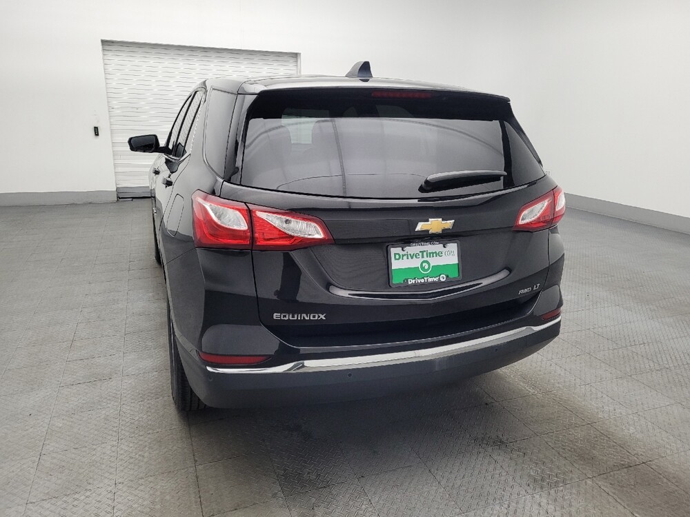 2020 Chevrolet Equinox in Metairie, LA 70006 - 18122685 6
