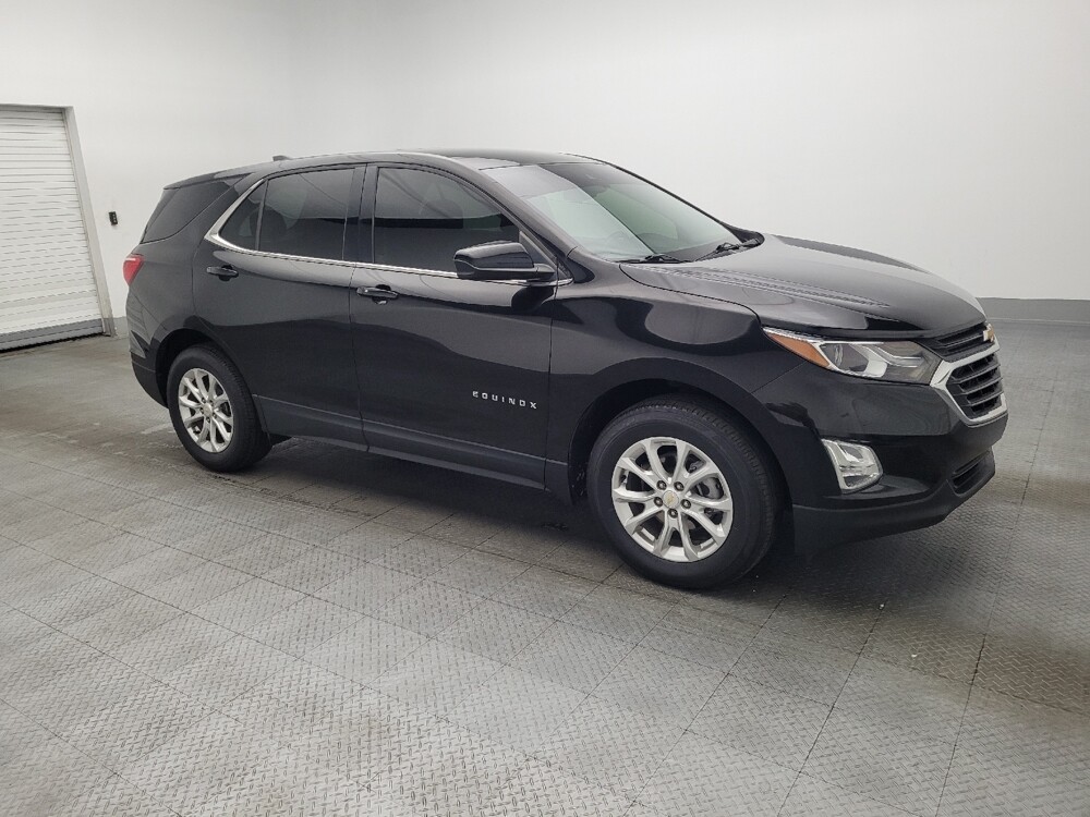 2020 Chevrolet Equinox in Metairie, LA 70006 - 18122685 11