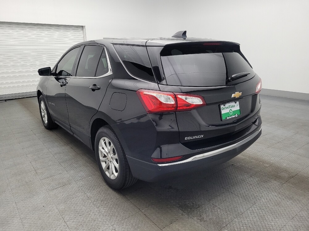 2020 Chevrolet Equinox in Metairie, LA 70006 - 18122685 5