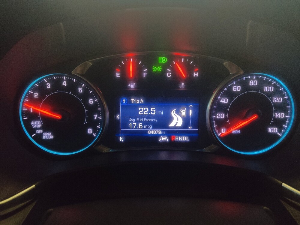 2020 Chevrolet Equinox in Metairie, LA 70006 - 18122685 23