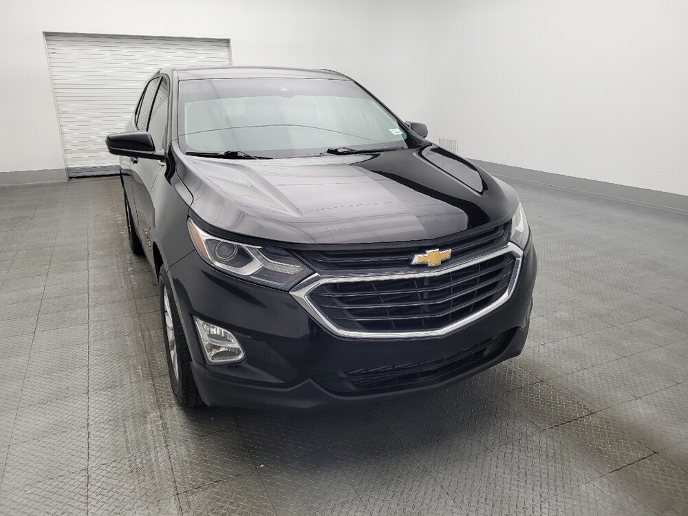 2020 Chevrolet Equinox in Metairie, LA 70006 - 18122685 14