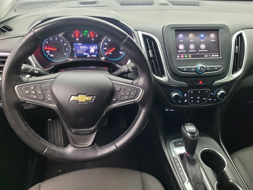 2020 Chevrolet Equinox in Metairie, LA 70006 - 18122685 22