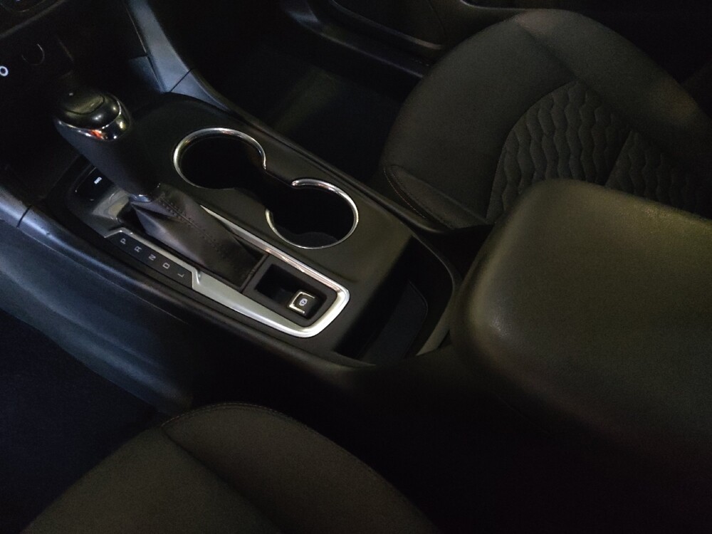 2020 Chevrolet Equinox in Metairie, LA 70006 - 18122685 26