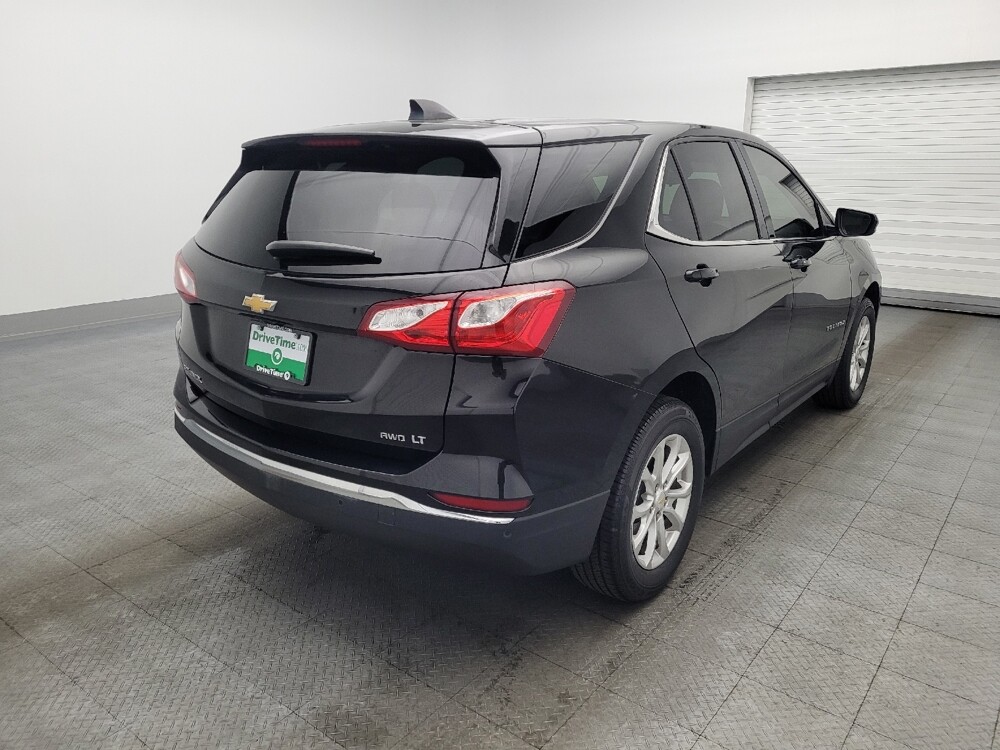 2020 Chevrolet Equinox in Metairie, LA 70006 - 18122685 9
