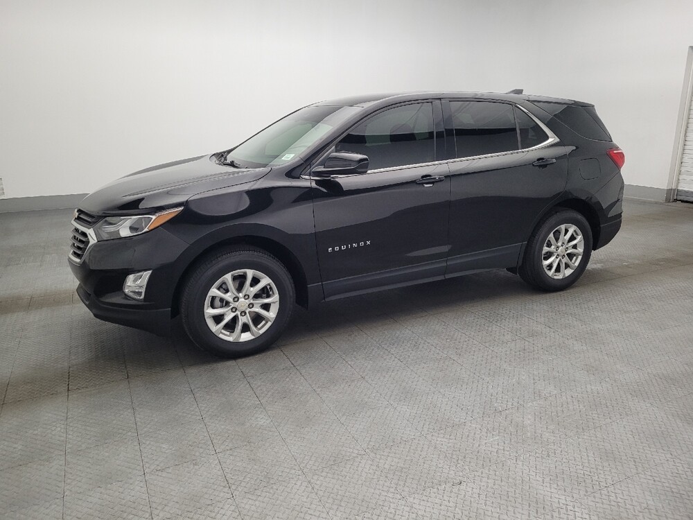 2020 Chevrolet Equinox in Metairie, LA 70006 - 18122685 2