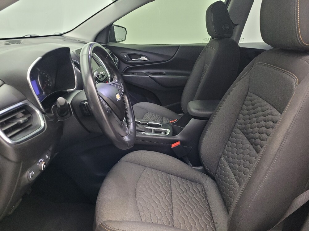 2020 Chevrolet Equinox in Metairie, LA 70006 - 18122685 17