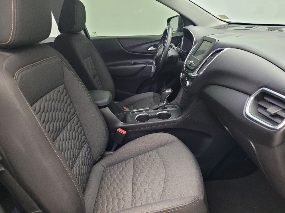 2020 Chevrolet Equinox in Metairie, LA 70006 - 18122685 21